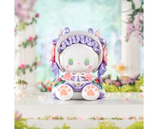 Фигурка Pop Top сюрприз Коллекционная Lucky Emma серии Загадочный лес - Свидание в саду (MJ-000056), изображение 12 Фигурка Pop Top сюрприз Коллекционная Lucky Emma серии Загадочный лес - Свидание в саду (MJ-000056), изображение 12