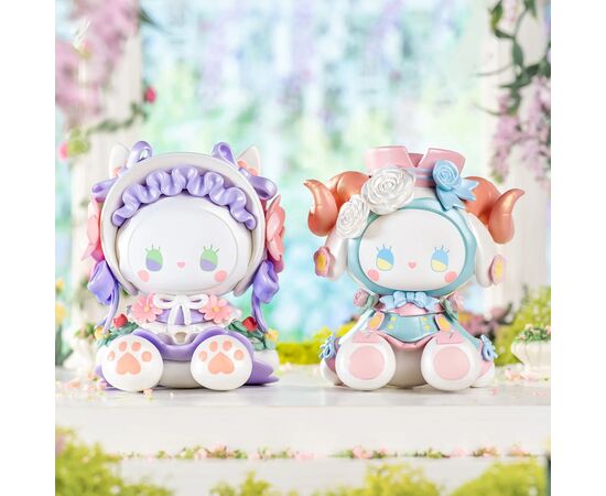 Фигурка Pop Top сюрприз Коллекционная Lucky Emma серии Загадочный лес - Свидание в саду (MJ-000056), изображение 2 Фигурка Pop Top сюрприз Коллекционная Lucky Emma серии Загадочный лес - Свидание в саду (MJ-000056), изображение 2