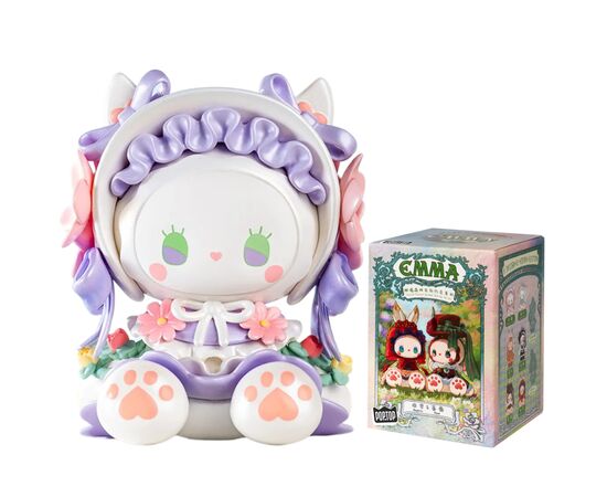 Фигурка Pop Top сюрприз Коллекционная Lucky Emma серии Загадочный лес - Свидание в саду (MJ-000056) Фигурка Pop Top сюрприз Коллекционная Lucky Emma серии Загадочный лес - Свидание в саду (MJ-000056)