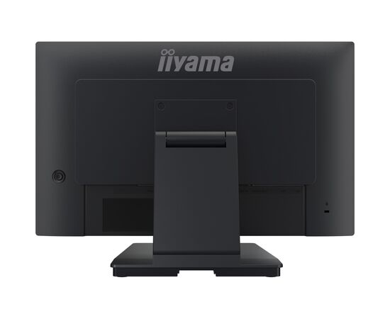 Монітор iiyama T2254MSC-B2AG, зображення 4 Монітор iiyama T2254MSC-B2AG, зображення 4