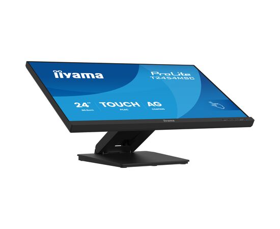 Монітор iiyama T2454MSC-B3AG, зображення 10 Монітор iiyama T2454MSC-B3AG, зображення 10