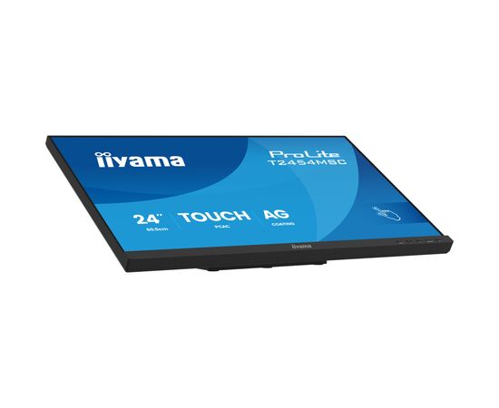 Монітор iiyama T2454MSC-B3AG, зображення 11 Монітор iiyama T2454MSC-B3AG, зображення 11