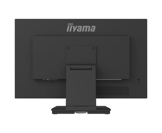 Монітор iiyama T2454MSC-B3AG, зображення 4 Монітор iiyama T2454MSC-B3AG, зображення 4