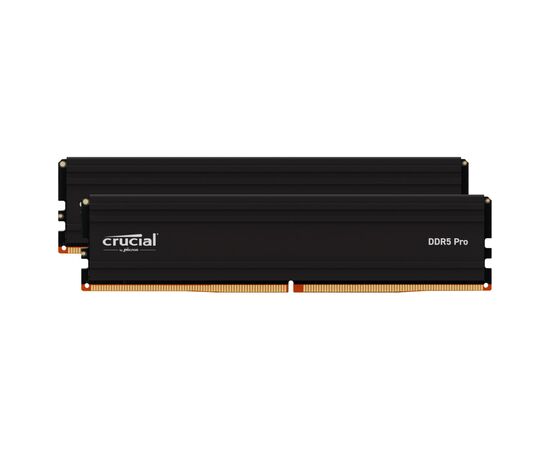 Модуль памяти для компьютера DDR5 128GB (2x64GB) 5600 MHz Pro Corsair (CP2K64G56C46U5) Модуль памяти для компьютера DDR5 128GB (2x64GB) 5600 MHz Pro Corsair (CP2K64G56C46U5)