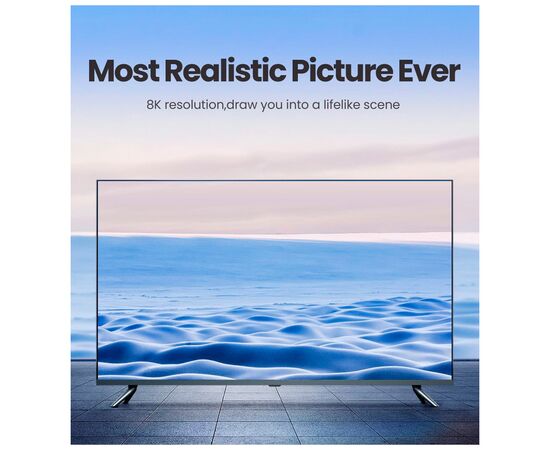 Кабель мультимедийный HDMI M to HDMI M 1.5m braided HD140 black Ugreen (80402), изображение 7 Кабель мультимедийный HDMI M to HDMI M 1.5m braided HD140 black Ugreen (80402), изображение 7