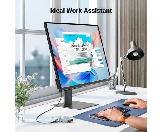 Кабель мультимедійний HDMI M to HDMI mini M 2.0m 8K HD163 black Ugreen (15515), зображення 5 Кабель мультимедійний HDMI M to HDMI mini M 2.0m 8K HD163 black Ugreen (15515), зображення 5