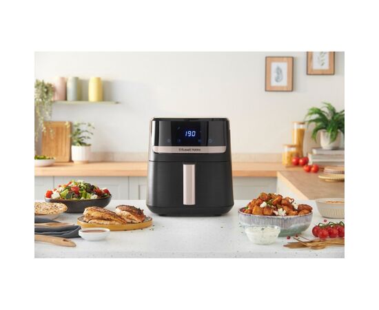 Мультипечь Russell Hobbs 27620-56, изображение 3 Мультипечь Russell Hobbs 27620-56, изображение 3