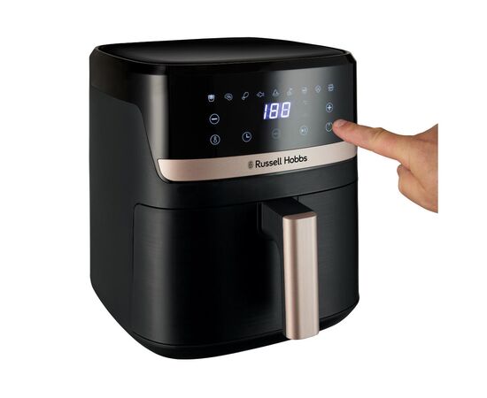 Мультипечь Russell Hobbs 27620-56, изображение 6 Мультипечь Russell Hobbs 27620-56, изображение 6