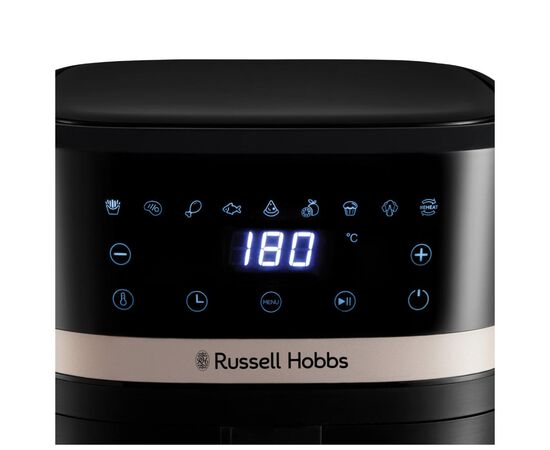Мультипечь Russell Hobbs 27630-56, изображение 8 Мультипечь Russell Hobbs 27630-56, изображение 8