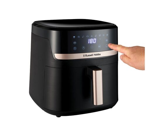 Мультипечь Russell Hobbs 27630-56, изображение 9 Мультипечь Russell Hobbs 27630-56, изображение 9