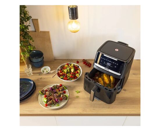 Мультипечь Tefal EY8468E0, изображение 10 Мультипечь Tefal EY8468E0, изображение 10