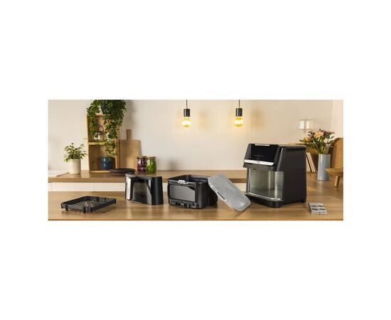 Мультипечь Tefal EY8468E0, изображение 11 Мультипечь Tefal EY8468E0, изображение 11