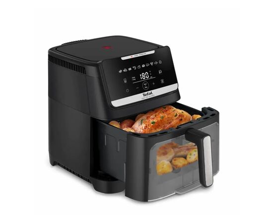 Мультипечь Tefal EY8468E0, изображение 4 Мультипечь Tefal EY8468E0, изображение 4