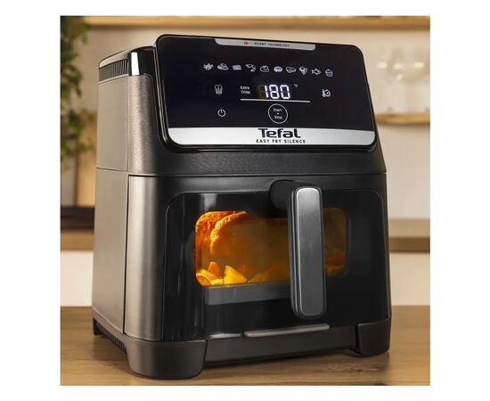 Мультипечь Tefal EY8468E0, изображение 7 Мультипечь Tefal EY8468E0, изображение 7