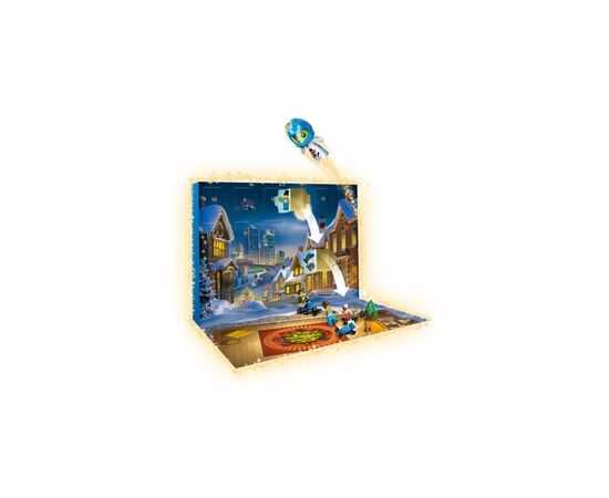 Конструктор LEGO City Різдвяний календар 2025 (60475) Конструктор LEGO City Різдвяний календар 2025 (60475)