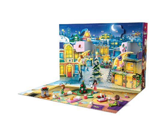 Конструктор LEGO Friends Адвент календар 2025 (42668) Конструктор LEGO Friends Адвент календар 2025 (42668)