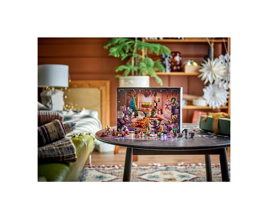 Конструктор LEGO Star Wars Адвент календар 2025 (75418), зображення 2 Конструктор LEGO Star Wars Адвент календар 2025 (75418), зображення 2