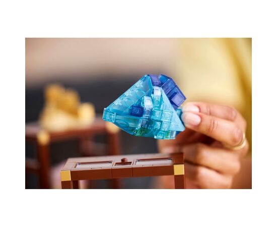 Конструктор LEGO Ideas Колекція мінералів (21362), зображення 10 Конструктор LEGO Ideas Колекція мінералів (21362), зображення 10