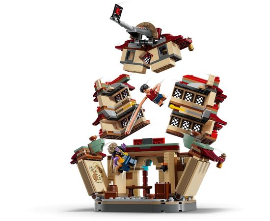 Конструктор LEGO One Piece Битва в Арлонґ-парку (75638-), зображення 4 Конструктор LEGO One Piece Битва в Арлонґ-парку (75638-), зображення 4