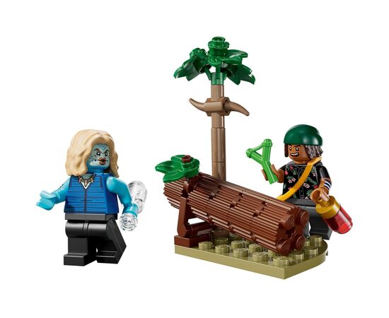 Конструктор LEGO One Piece Битва в Арлонґ-парку (75638-), зображення 7 Конструктор LEGO One Piece Битва в Арлонґ-парку (75638-), зображення 7