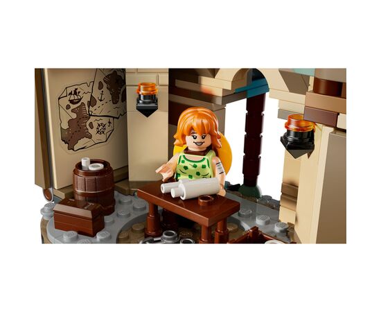 Конструктор LEGO One Piece Битва в Арлонґ-парку (75638-), зображення 8 Конструктор LEGO One Piece Битва в Арлонґ-парку (75638-), зображення 8