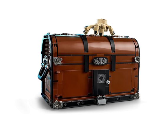 Конструктор LEGO Wednesday Квартира Речі (76785), зображення 3 Конструктор LEGO Wednesday Квартира Речі (76785), зображення 3