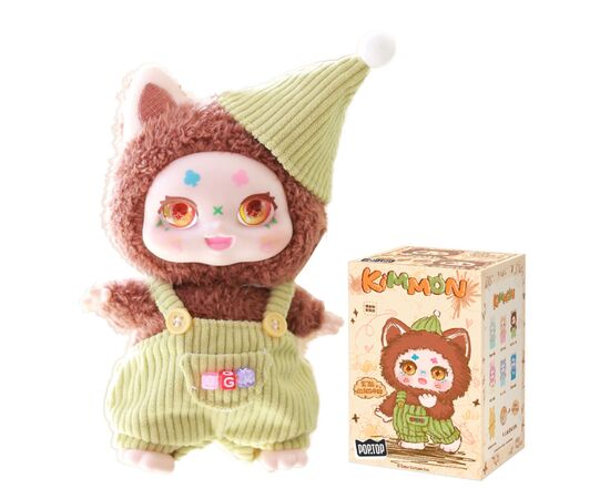 Мягкая игрушка Pop Top сюрприз Kimmon Я – Мимон (556005), изображение 3 Мягкая игрушка Pop Top сюрприз Kimmon Я – Мимон (556005), изображение 3