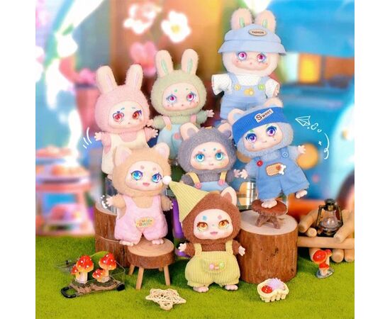 Мягкая игрушка Pop Top сюрприз Kimmon Я – Мимон (556005), изображение 6 Мягкая игрушка Pop Top сюрприз Kimmon Я – Мимон (556005), изображение 6