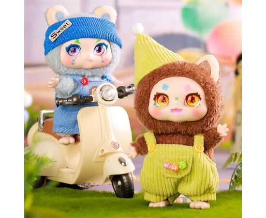 Мягкая игрушка Pop Top сюрприз Kimmon Я – Мимон (556005), изображение 9 Мягкая игрушка Pop Top сюрприз Kimmon Я – Мимон (556005), изображение 9