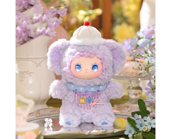 Мягкая игрушка Pop Top сюрприз Lucky Emma Милые зверушки (MJ-000081), изображение 2 Мягкая игрушка Pop Top сюрприз Lucky Emma Милые зверушки (MJ-000081), изображение 2