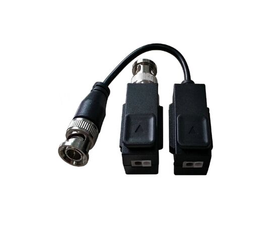 Комплект прийомопредатчиков Hikvision DS-1H18S/E(C) Комплект прийомопредатчиков Hikvision DS-1H18S/E(C)