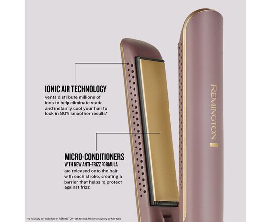 Стайлер Remington S8930 AIRvive, изображение 8 Стайлер Remington S8930 AIRvive, изображение 8