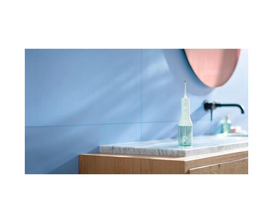 Ирригатор Philips HX3826/24, изображение 4 Ирригатор Philips HX3826/24, изображение 4
