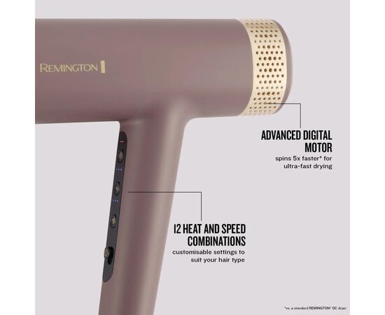Фен Remington EC8930, изображение 7 Фен Remington EC8930, изображение 7