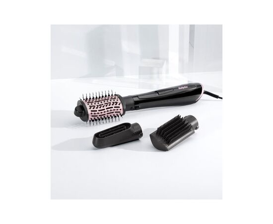 Фен-щетка Remington AS128E, изображение 3 Фен-щетка Remington AS128E, изображение 3