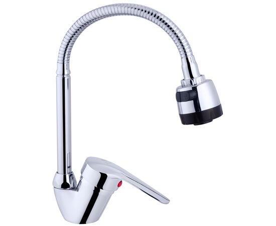 Смеситель Agua Sevilla-C039 (CV022345) Смеситель Agua Sevilla-C039 (CV022345)