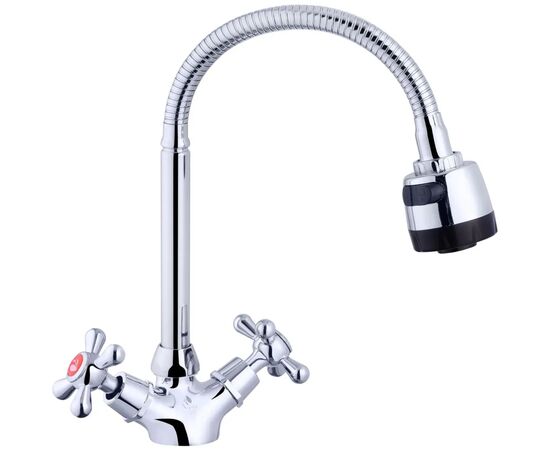 Смеситель Agua Toledo-C039 (CV018082) Смеситель Agua Toledo-C039 (CV018082)