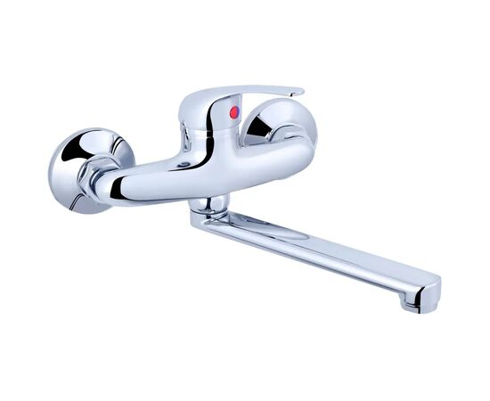Смеситель Agua Leon-C040 (CV014923) Смеситель Agua Leon-C040 (CV014923)