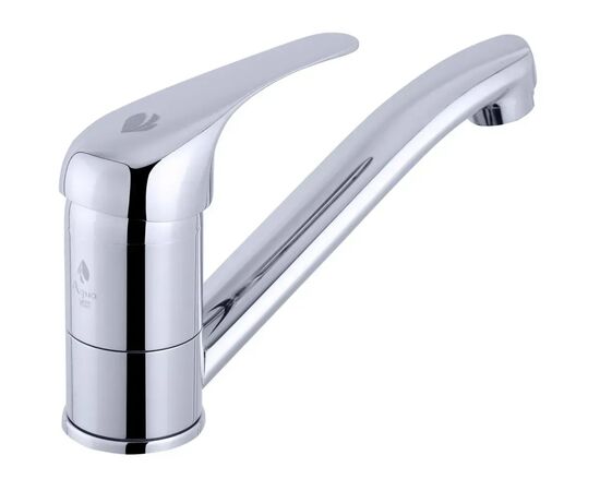 Смеситель Agua Leon-C010 (CV012080), изображение 2 Смеситель Agua Leon-C010 (CV012080), изображение 2