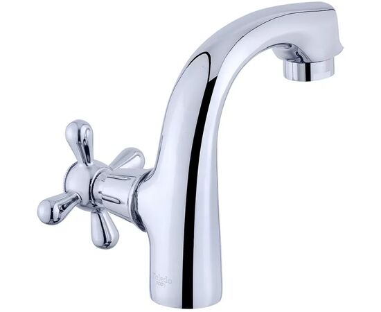 Смеситель Agua Toledo-C090 (CV012075), изображение 3 Смеситель Agua Toledo-C090 (CV012075), изображение 3