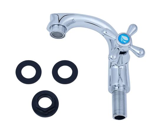 Смеситель Agua Toledo-C090 (CV012075), изображение 4 Смеситель Agua Toledo-C090 (CV012075), изображение 4