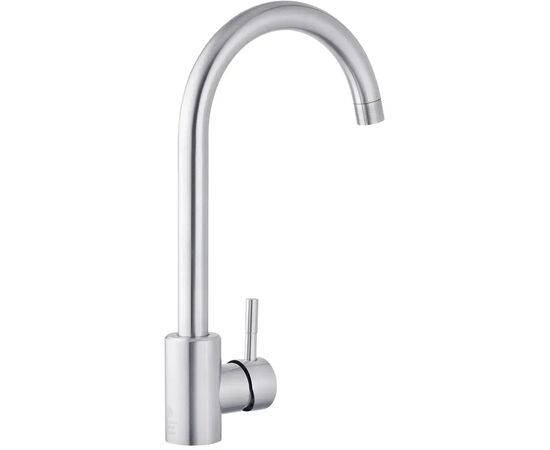 Смеситель Agua Acero-INOX035 (CV023285), изображение 2 Смеситель Agua Acero-INOX035 (CV023285), изображение 2