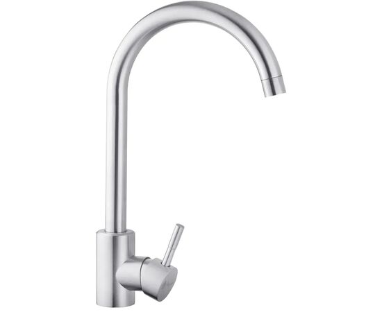 Смеситель Agua Acero-INOX035 (CV023285), изображение 3 Смеситель Agua Acero-INOX035 (CV023285), изображение 3