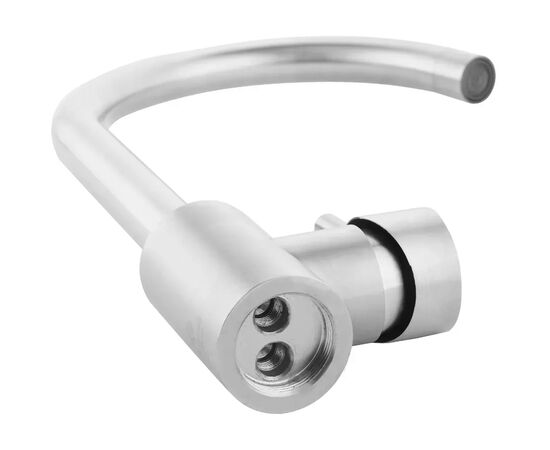Смеситель Agua Acero-INOX035 (CV023285), изображение 7 Смеситель Agua Acero-INOX035 (CV023285), изображение 7