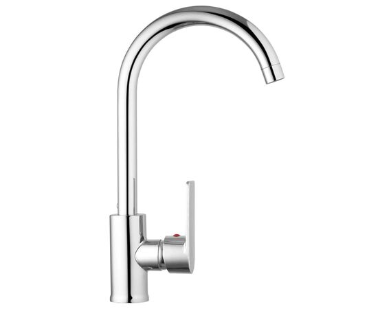 Смеситель Agua Merida-C030 (CV035429), изображение 5 Смеситель Agua Merida-C030 (CV035429), изображение 5