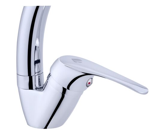 Змішувач Agua Sevilla-C031 (CV019808), зображення 3