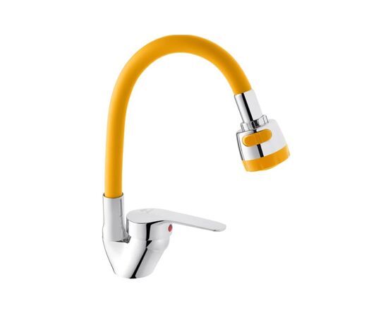 Смеситель Agua Sevilla-C039AMR (CV033910), изображение 3 Смеситель Agua Sevilla-C039AMR (CV033910), изображение 3