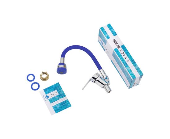 Смеситель Agua Sevilla-C039AZU (CV033908), изображение 6 Смеситель Agua Sevilla-C039AZU (CV033908), изображение 6