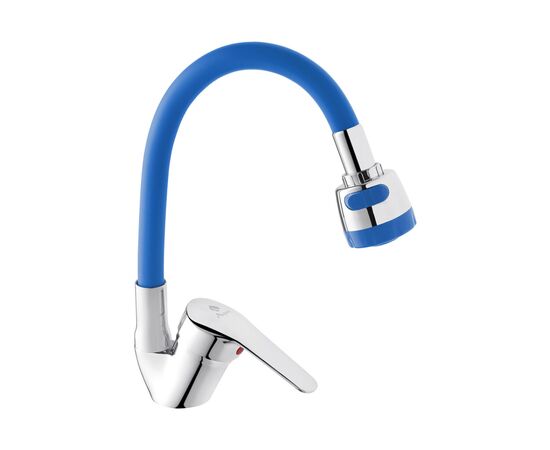 Смеситель Agua Sevilla-C039AZU (CV033908) Смеситель Agua Sevilla-C039AZU (CV033908)