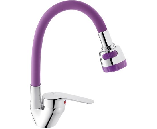 Смеситель Agua Sevilla-C039MOR (CV033909), изображение 3 Смеситель Agua Sevilla-C039MOR (CV033909), изображение 3